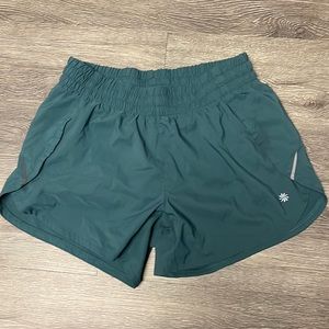 Athleta shorts
